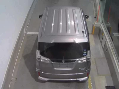 SUZUKI SOLIO BANDIT