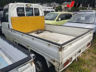 Honda Acty Truck