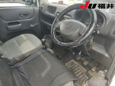Honda Acty Truck