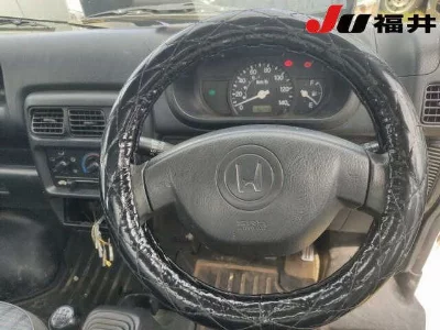 Honda Acty Truck