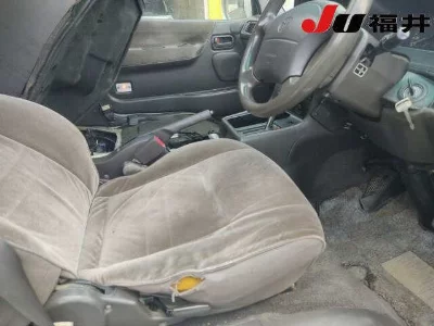 Toyota HIACE WAGON