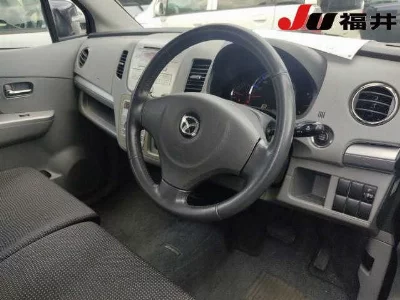 Mazda AZ-Wagon