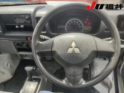 Mitsubishi Minicab Truck