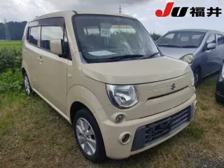 Suzuki MRWAGON
