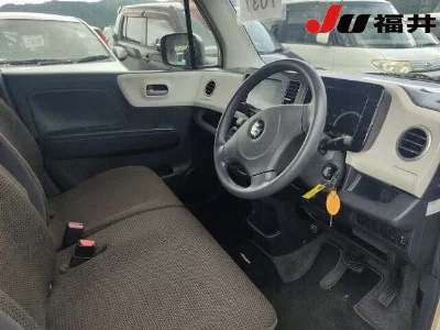 Suzuki MR Wagon