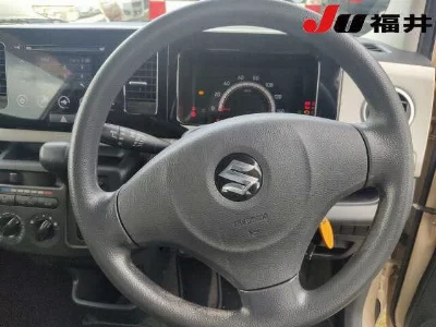 Suzuki MR Wagon