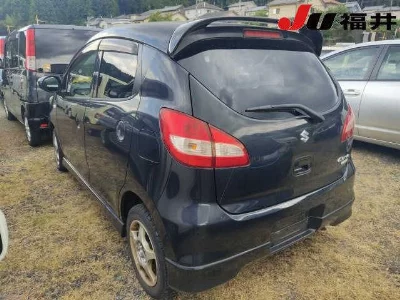 Suzuki Cervo
