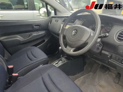 Suzuki Cervo