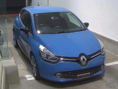Renault Lutecia