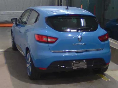 Renault Lutecia