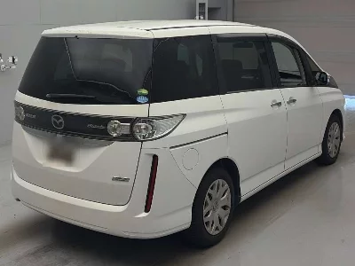 Mazda Biante