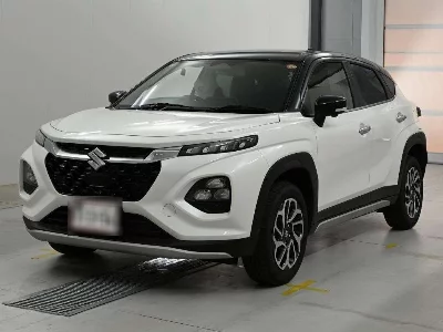 SUZUKI FRONX