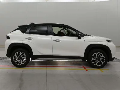 SUZUKI FRONX