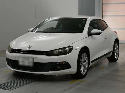 Volkswagen SIROCCO