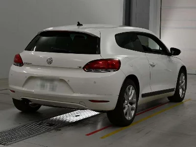Volkswagen SIROCCO