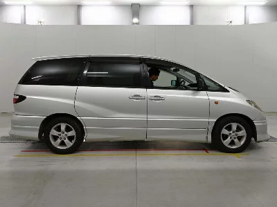 TOYOTA ESTIMA T
