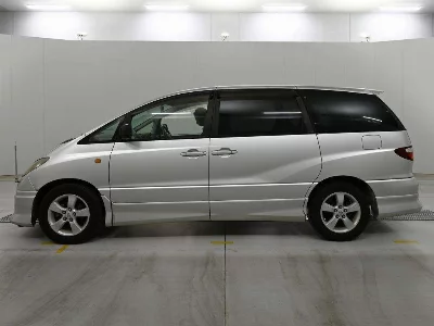 TOYOTA ESTIMA T