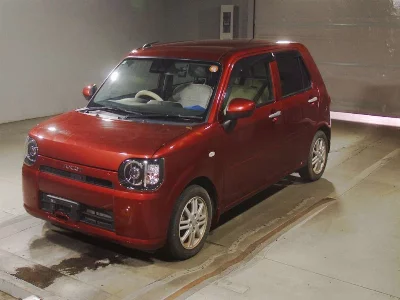 DAIHATSU MIRA TOCOT