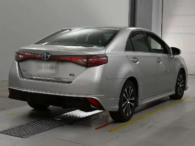 Toyota Sai