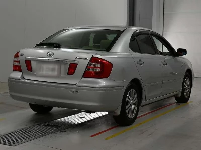 Toyota Premio