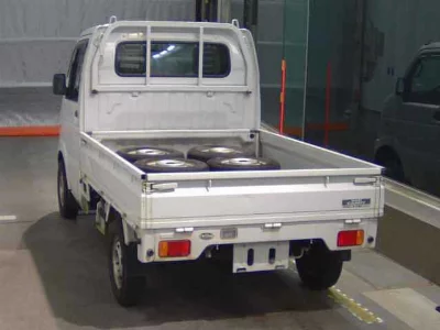 SUZUKI CARRY