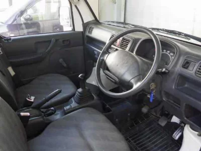 SUZUKI CARRY