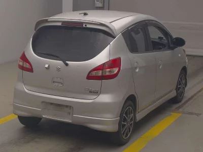 SUZUKI CERVO