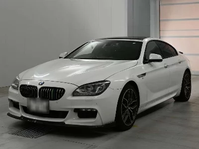 BMW 6-Series