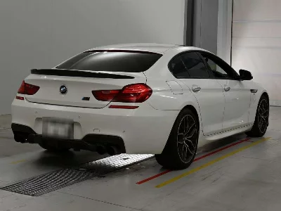 BMW 6-Series