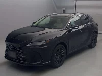 Lexus RX450h