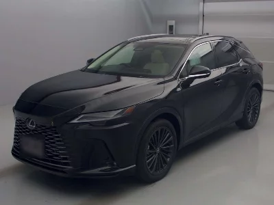 Lexus RX450h