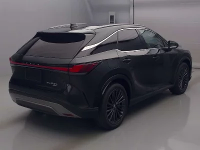 Lexus RX450h