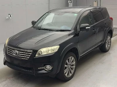 Toyota Vanguard