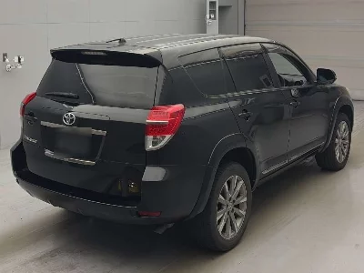 Toyota Vanguard