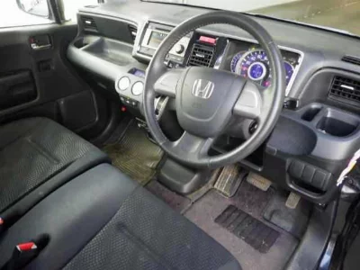 Honda Life