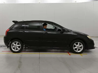Toyota Corolla Runx