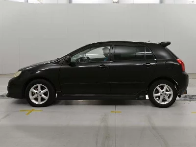 Toyota Corolla Runx
