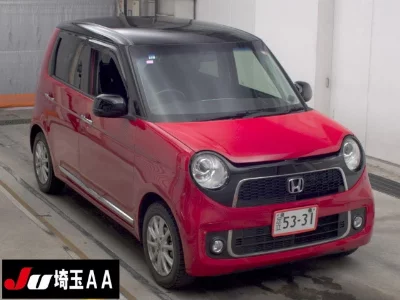 Honda N-One