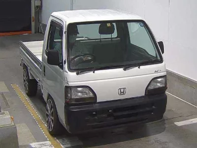 Honda Acty