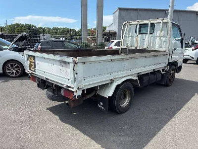 Toyota DYNA TRUCK