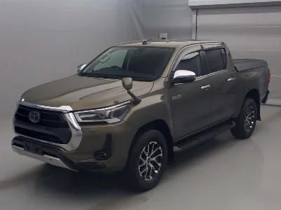 Toyota HILUX PICK UP