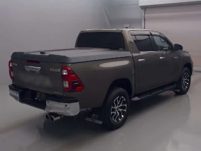 Toyota HILUX PICK UP