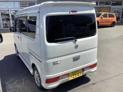 Nissan NV100 Clipper Rio