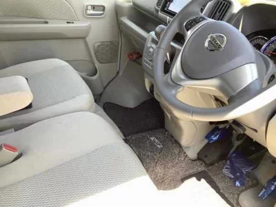 Nissan NV100 Clipper Rio