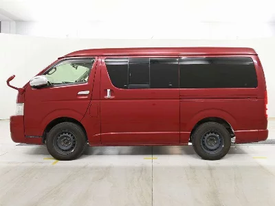 Toyota HIACE WAGON