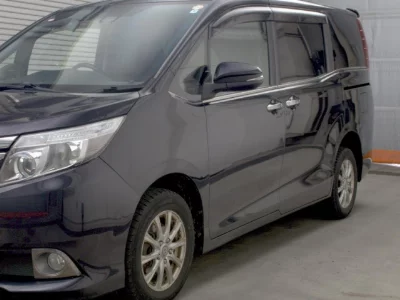 Toyota Esquire