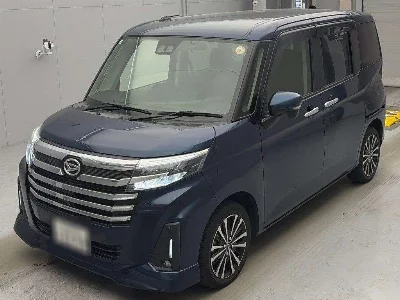 Daihatsu Thor