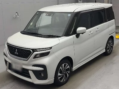 Mitsubishi Delica D:2