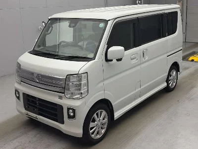 Nissan NV100 Clipper Rio