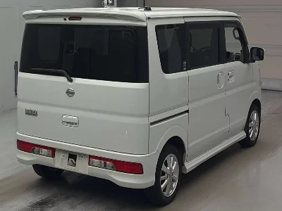 Nissan NV100 Clipper Rio